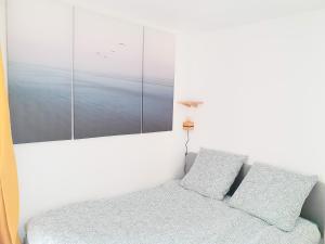 EXIGEHOME-Maison de standing-3 appartements-30 minutes de Paris : photos des chambres