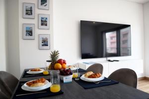 Monte da Ondas by ALgest