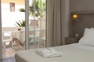 Anna Katerina Apartments