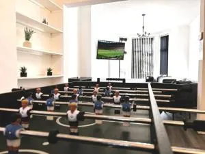 Salisbury Place by SG Property Group - Weston