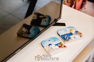 Dryades Pefkochori MoodSolutions Living