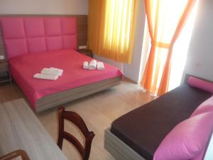 Hotel White Rose Beach Pieria Greece