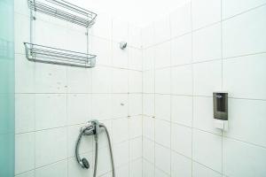 3 bedroom flat with amazing terrace