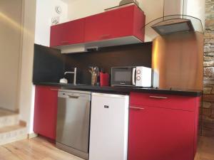 *Tout confort*4 pers*Centre Isola 2000