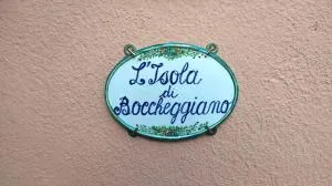 L'Isola di Boccheggiano - Prata