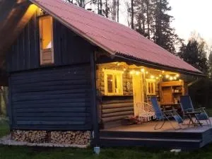 Namiņš Guntas - Vandzene