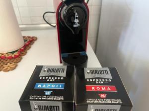 Casa ponente...a due passi dal mare img7