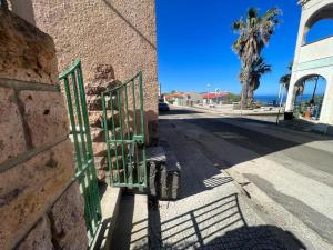 Casa ponente...a due passi dal mare img8