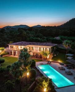 Villa Golf D'or - Ubytování bez kategorie ve městě Portocolom