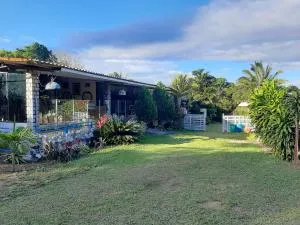 Pousada e Museu JK - Pedro Segundo