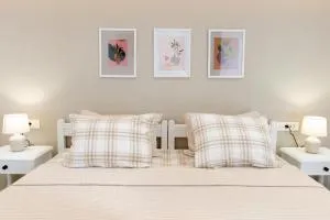 1 bedroom apartment Lambisea - 兰皮