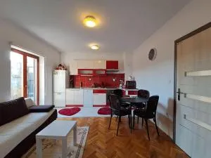 Apartmani Žak II - Čulina