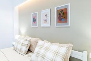 Kos Olympia Apartment superior at Lambi Beach