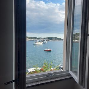 Royal Balcony al Mare