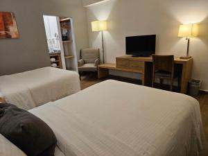 Bluu Hotel Aeropuerto Monclova-Frontera