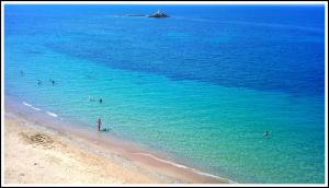 Faros Apartments Epirus Greece