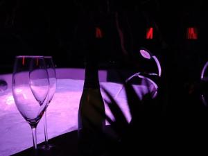Appartements Sejour detente a Saint-Omer - jacuzzi prive, terrasse, centre-ville et parking gratuit : photos des chambres