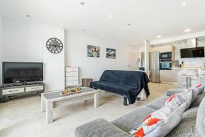 WELCS APARTAMENTO 078 EMP con inmejorables vistas