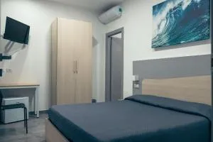 BluMarine Appartaments - Fuscaldo