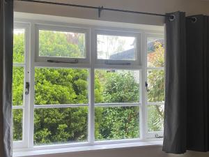 The Great Western Arms