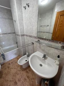 Apartamento Almudena