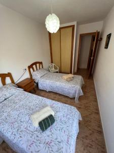 Apartamento Almudena