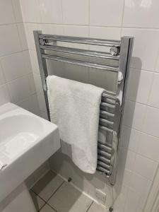 The Great Western Arms