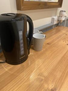 The Great Western Arms