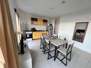 Hermoso departamento con vista al Canal Beagle