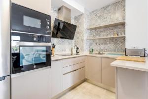 WELCS APARTAMENTO 078 EMP con inmejorables vistas