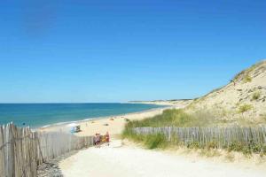 Chalets Tiny House dans les bois a 10 minutes de l'ocean : Chalet 1 Chambre