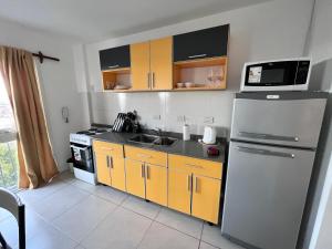 Hermoso departamento con vista al Canal Beagle