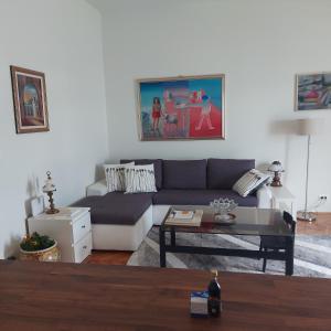 Royal Balcony al Mare