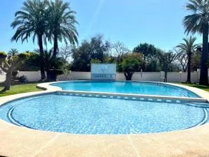 Apartamento Cabañas 1 - Setla