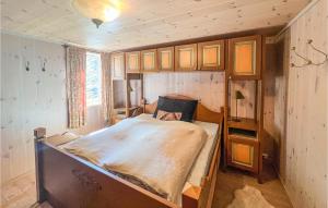 4 Bedroom Gorgeous Home In Nord-Torpa