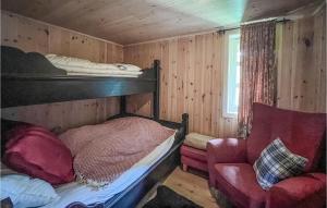 4 Bedroom Gorgeous Home In Nord-Torpa