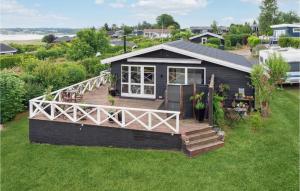 Amazing Home In Kirke Såby With Wifi