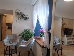 Apartament Deluxe-Gontalowy