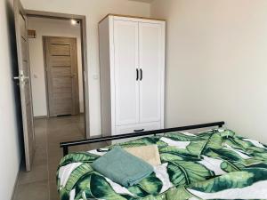 Apartament Pocztowa 44