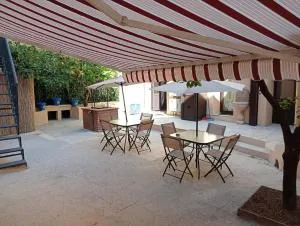 Santiago Rooms - Case Frasca