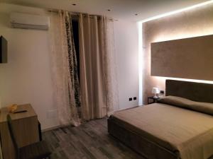 Chambre Double avec Balcon