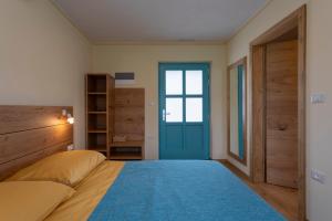 Kamp Brda Camping and rooms