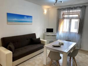 La Perla Casa Iside con 2 camere, giardino privato