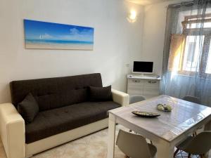 La Perla Casa Iside con 2 camere, giardino privato