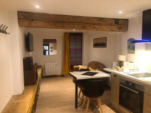 Appartements Demain Rando ! : photos des chambres