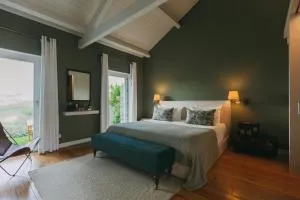 Ventozelo Hotel & Quinta - 卡拉泽达丹西昂伊什