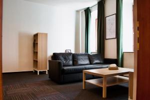 Elephants Apartments