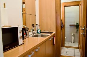 Elephants Apartments