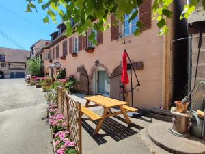 Maisons d'hotes Demeure d'antan : photos des chambres