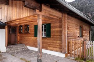 Gemütliches Ferienhaus im Defereggental